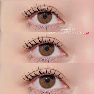 マツエク・マツパ ラッシュリフト / eri🎀のマツエク・マツパデザイン