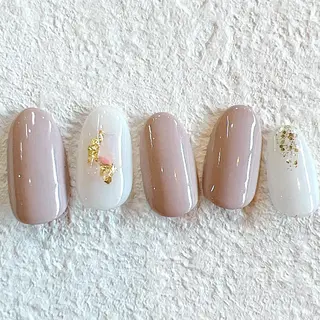 ネイル Nail Mikakoのネイルデザイン
