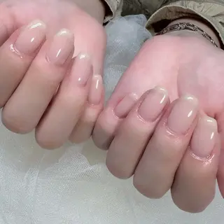 ネイル 中野駅徒歩1分 ミオのネイルデザイン