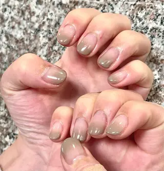 ネイル epanouir mihoのネイルデザイン