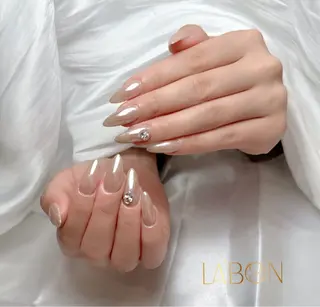 ネイル Labon Nails Artのネイルデザイン