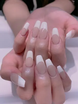 ネイル エムズ ハヤシのネイルデザイン