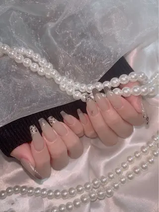 ネイル emu m.uのネイルデザイン