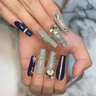 ネイル salon de belnetta所属・Kayo 💅のネイルデザイン