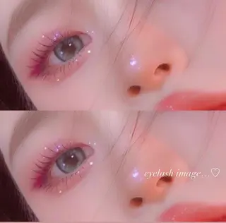 マツエク・マツパ ふわ眉✴︎うぶ眉 🌸maiの眉毛・アイブロウイメージ