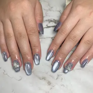 ネイル 'Olu KUMIのネイルデザイン