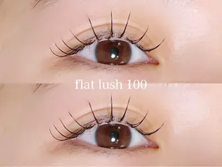 マツエク・マツパ 🕯️maaz lash1🕯️のマツエク・マツパデザイン