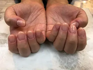 ネイル MOKA NAKAGAWAのエステ・リラクイメージ