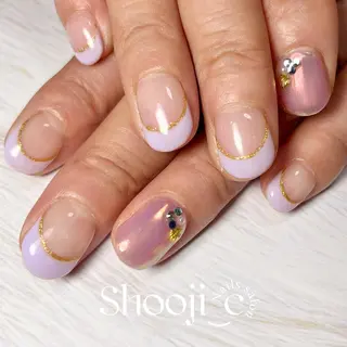 ネイル Shooji_c Nail salonのネイルデザイン
