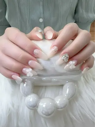ネイル Squen Nail 【持ち込みOK】のネイルデザイン