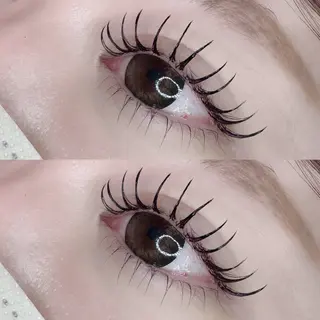 マツエク・マツパ EYELA大宮西口店 SASAKIのマツエク・マツパデザイン