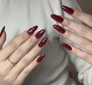 ネイル Molly _nailのネイルデザイン