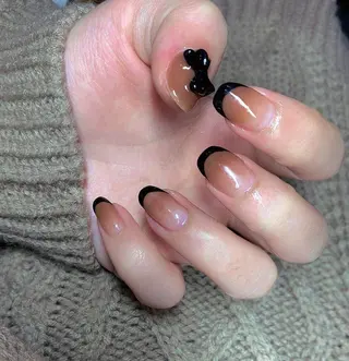 ネイル Lien _リエン リエンのネイルデザイン