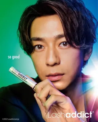 MARINO成田店 misakiのマツエク・マツパデザイン