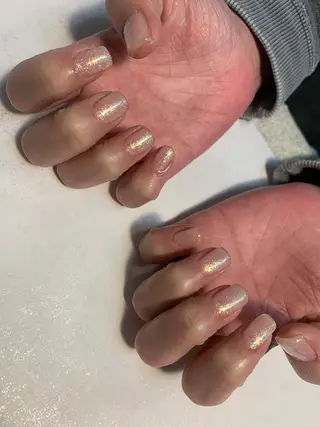 ネイル 竹澤 紫乃のその他イメージ