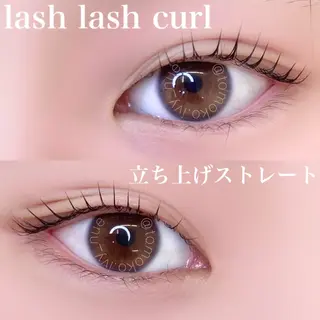 マツエク・マツパ Laul🦖 Motohashiのマツエク・マツパデザイン