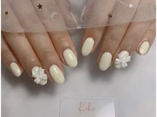 ネイル 田中 アイコのネイルデザイン