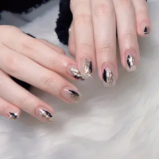 ネイル ANG Studioのネイルデザイン