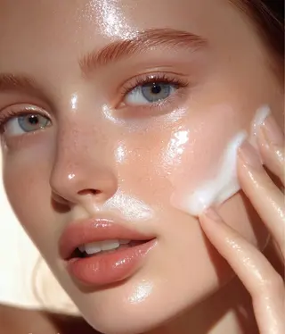 🎀肌質改善／ 佐藤いるかのエステ・リラクイメージ