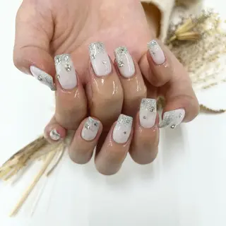 ネイル Basic町田本店 Suzunaのネイルデザイン