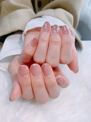 ネイル 高島 夏海のネイルデザイン