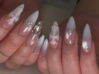 ネイル MiO Nailのネイルデザイン