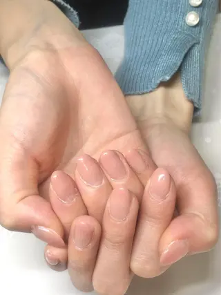 ネイル 新宿ネイルサロン ジェミディローサのネイルデザイン