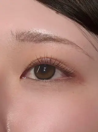 マツエク・マツパ Tetyna 川越 yukaのマツエク・マツパデザイン