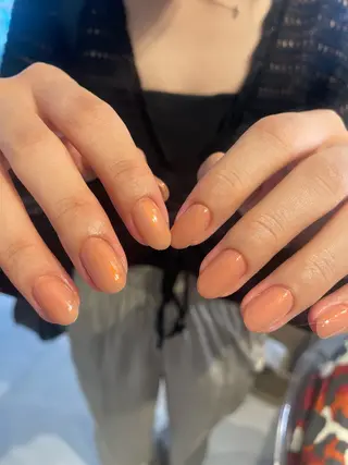 ネイル hachi__ nao_のネイルデザイン