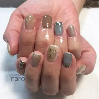 ネイル salon naroのマツエク・マツパデザイン