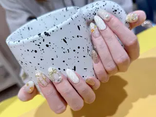 ネイル NANA NAILのネイルデザイン