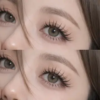 マツエク・マツパ ⸜🌷︎⸝まつ毛専門 サロンKanna🌷のマツエク・マツパデザイン