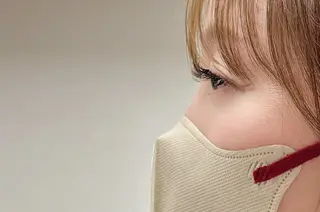 マツエク・マツパ hairsalon 556のマツエク・マツパデザイン