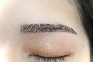 マツエク・マツパ 中林 ナカバヤシのマツエク・マツパデザイン