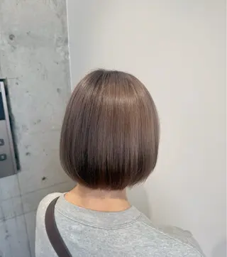 ミディアム newi天王寺🍏 KEIKO🍏のヘアスタイル