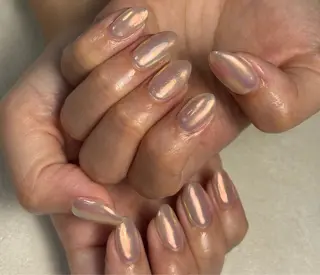 ネイル kiki nail たまプラーザのネイルデザイン