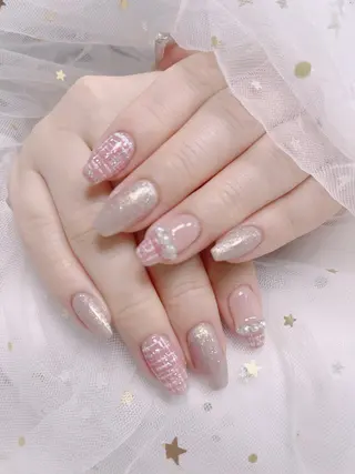 ネイル ジョリ kasumi🌹💅のネイルデザイン