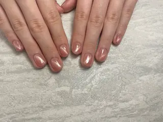 ネイル LILN/ NATSUMIのネイルデザイン