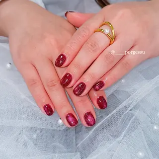 ネイル progress uのネイルデザイン