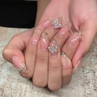 ネイル Bimano seica♡+°のネイルデザイン