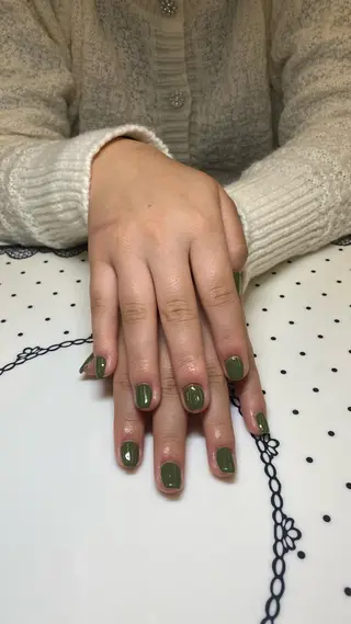 ネイル EYEST クロダのネイルデザイン