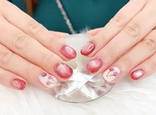 ネイル Basic Kanonのネイルデザイン