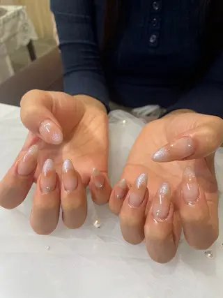 ネイル ネイルAVANCE. JR和歌山店のネイルデザイン