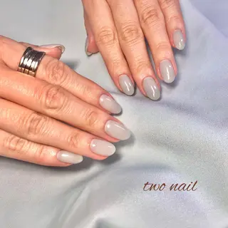 ネイル two nailのネイルデザイン