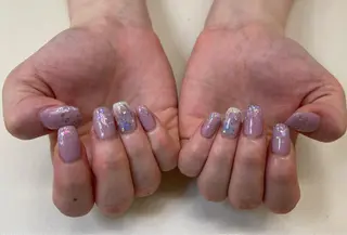 ネイル Takikita Shinoのネイルデザイン