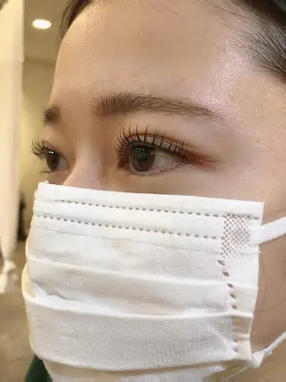 マツエク・マツパ marieanne まつ毛パーマ＆脱毛のマツエク・マツパデザイン