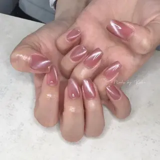ネイル Nails by Kahoのネイルデザイン