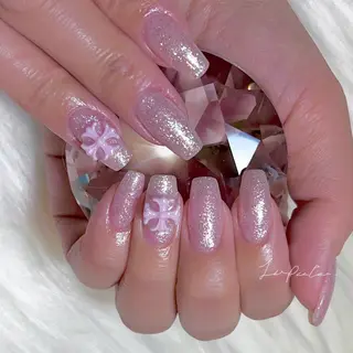 ネイル LAPUTA nailのネイルデザイン