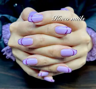 ネイル Mai’s nailのネイルデザイン