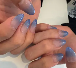 ネイル yglow 【yuri】のネイルデザイン